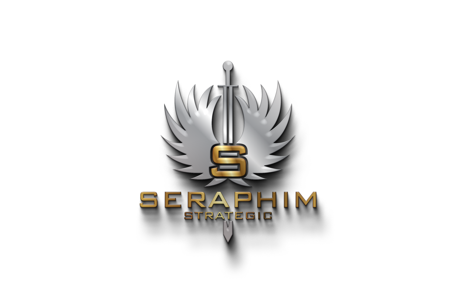 SERAPHIM STRATEGIC logo